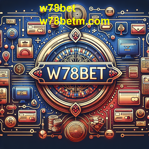 A Importância dos Pagamentos em Jogos Online: Entenda no w78bet